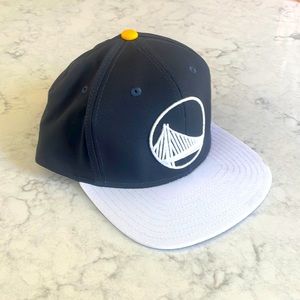 Adidas Warriors SnapBack